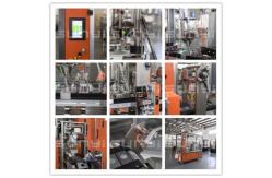 China SKP-1 K Cup Coffee Capsule Filling Sealing Machine supplier