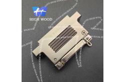 China J30J SERIES MICRO-D Rectangular Connectors  Accessories Backshell J30JQ-100A3 supplier