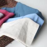 Custom Printed Cotton Tea Towel Linen Kitchen Towel OEM for sale