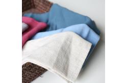 China Custom Printed Cotton Tea Towel Linen Kitchen Towel OEM supplier