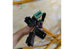China External Wiring Harness 256-4013 Electrical Harness for 320C 320CL Excavator supplier