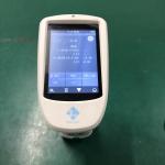 Double Optical Path Handheld Spectrophotometer TS7700 To Replace Konica Minolta CM-700d