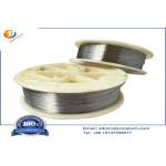 High Temp Furnace Alkali Washing AMD Molybdenum Wire for sale