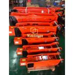 Excavator top hydraulic hammer MKB500 MKB800 MKB900 MKB1200 MKB1400