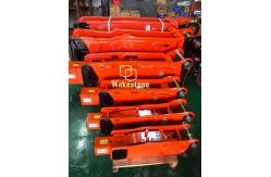 China Excavator top hydraulic hammer MKB500 MKB800 MKB900 MKB1200 MKB1400 supplier