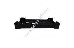 China 6061 Custom Machined Parts Right Board supplier