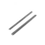 Custom Durable Cemented Carbide Gundrill Deep Hole Drill Bits for sale