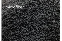 China Microfiber 550gsm Yellow 150cm Width 100% Polyester Small Chenille Fabric supplier