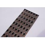 Flexible LED Circuit Board As Double Layer Flexible PCB Assembly Custom Flex Pcb for sale