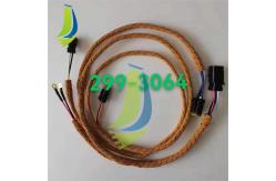 China 299-3064 Harness AS-Switch 2993064 For E390DL Excavator supplier