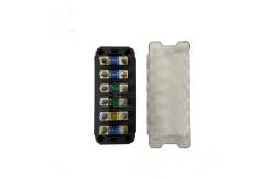 China 6 Way 32V Truck Bus Marine MIDI ANS Fuse Holder Box supplier
