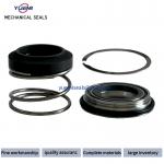 Aesseal P07 Double Seal For GM, Alc, Lkh Sanitary Pump Aifa Laval 41.75mm Size Shaft Mechanical Seal for sale