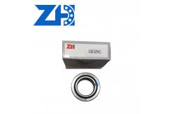China GE25C Spherical Joint Bearing P4 Precision Withstand Large Loads supplier
