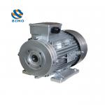 3KW 4HP Washing Machine Single Phase Vertical Hollow Shaft Electric Motor for sale
