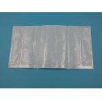 95kPa Insulated Plastic Bags for Liquid Blood Sample Collection Storage Box
