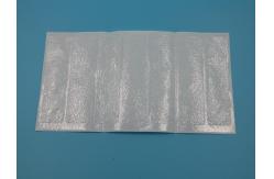 China 95kPa Insulated Plastic Bags for Liquid Blood Sample Collection Storage Box supplier