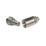 FFKM Aggressive Fluids Gases High Pressure Coupling For Chemical Industry for sale