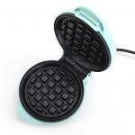 Home Use Stainless Steel Mini Waffle Maker 120V 550W for sale