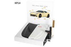 China KP14 Car Film Tool Hot Repair Test Booth Model Regular Cover supplier