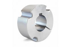 China Customized Hollow Shaft / Input Shafts Metal Drawing Acceptable supplier
