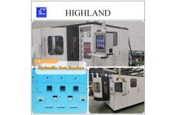China Ship YST500 Hydraulic Test Benches For Hydraulic Pump And Motor Testing supplier