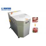 Frequency Conversion Spin 500KG/H Food Drying Machine Dehydrator for sale