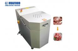 China Frequency Conversion Spin 500KG/H Food Drying Machine Dehydrator supplier