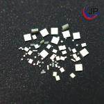 10Kohm 3435K NTC Chip Thermistor Small Dimension Silver Electrode High Soldering Resistance