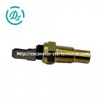 16222-83040 Excavator Engine Parts Water Temperature Sensor D1105 for sale