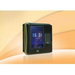 Touch screen Biometrics access control system with fingerprint for sale