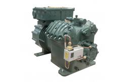 China Piston Damai Compressor for air cooled condensing unit refrigeration cooling system supplier