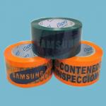BOPP Printed Packaging Tape for sale