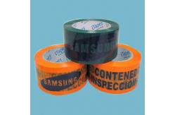 China bundling  adhesive BOPP Printed Packaging Tape of Acrylic Glue supplier