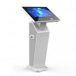 OEM Touch Screen Information Kiosk Inquiry Query Guide Digital Signage Kiosk for sale