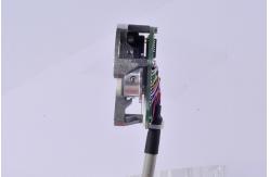 China 8mm Dia Shaft Rotary Encoder Module , Optical Encoder Module CW Direction supplier