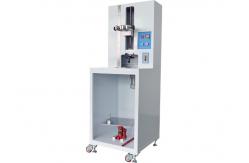 China IEC 62196-1 Ed.4 Clamping Screw Terminal Tester For Electric Vehicle supplier