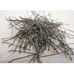 YS-50/30 Hooked Ends Loose Steel Fiber With High Tensile Strength 1100Mpa for sale