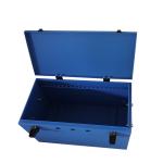 High Tolerance Metal Sheet Bending Parts for Electrical Box Cabinet in Customized Size for sale