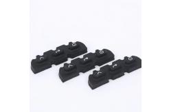 China Silicone Rubber Key With Customized Design And Optional Backlight supplier