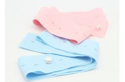 China TEVEIK Dispostabl Fetal CTG Belt Bio-compatibility Elastic Belt supplier