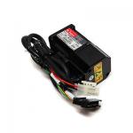 Ipulse T Axis Motor Sanyo Denki P50B03003DXS4E Bl Super 30w Ac Servo 200vac Motor Amplifier 0.5a for sale