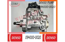 China Neutral Excavator Common Rail Pump 094000-0020 supplier