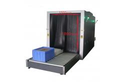 China High Definition LCD Airport Security Baggage Scanners , X Ray Inspection Systems supplier