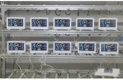 China Indoor CO2 Meter manufacturer