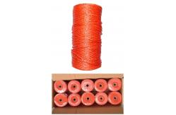 China Electric fence polywire for  for agriculture/farmand pasture supplier