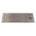 Industrial Computer Backlit USB Keyboard