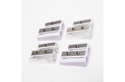 China Basic Series 31.8mm Manual Pencil Sharpener Mn Steel supplier