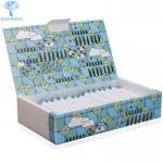 Custom Hot Sale Price Good AttrActive Shipping PaPer SnackS Carton Corrugated Mailer Boxes for sale
