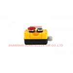16A Elevator Emergency Stop Buttons Remote Control Waterproof