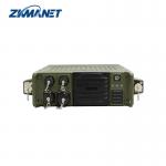 UAV Vehicle Mounted Data Link MESH Base Station Public Security Emergency Response for sale